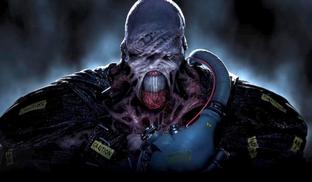 16 экспериментов с Resident Evil 3 в занятном ролике